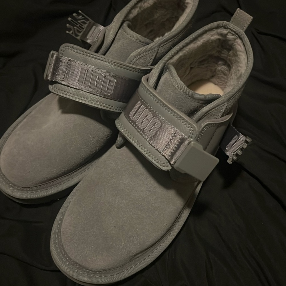 UGG shoes